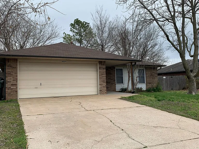 8209 N 121st East Ave — Photo 40