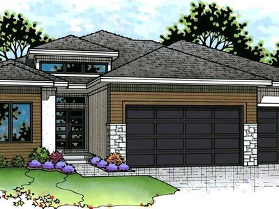 22140 W 94th Ter, Lenexa, KS, 66220
