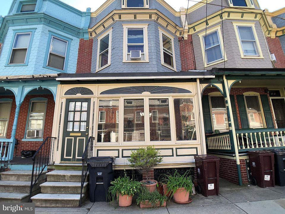 1st image of 512 Taylor St