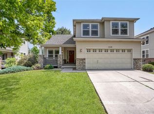 1114 W 135th Lane, Denver, CO 80234