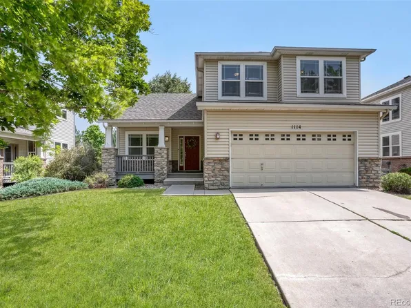 1114 W 135th Lane, Denver, CO 80234