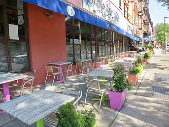 Rented by Space Real Estate