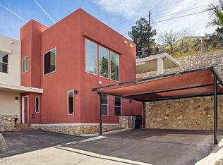 4016 Camelot Hts UNIT D, El Paso, TX 79912