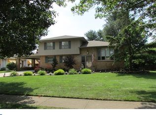 514 French St, Hammonton, NJ 08037