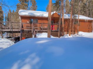 49 Regal Cir, Breckenridge, CO 80424