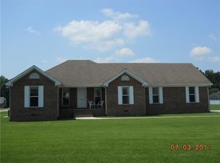 142 Post Rd, Manchester, TN 37355