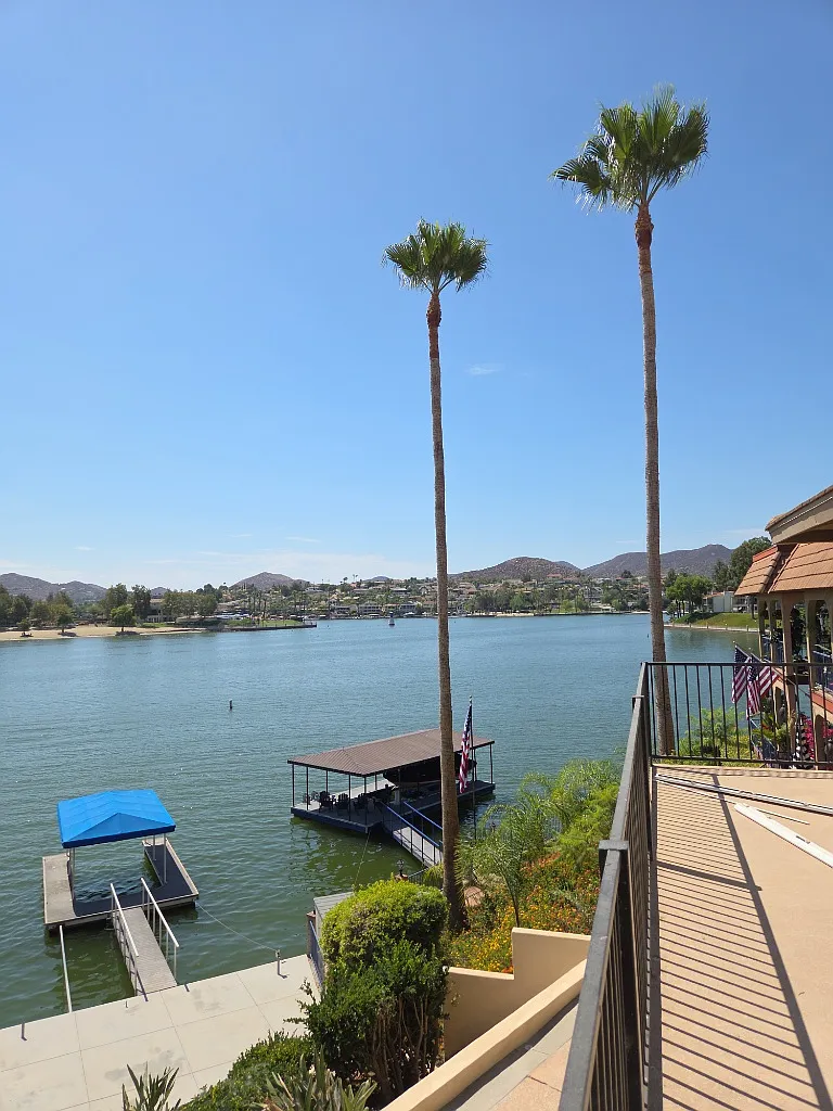 LCL Rental: Canyon Lake Paradise with Private Dock! — Photo 4