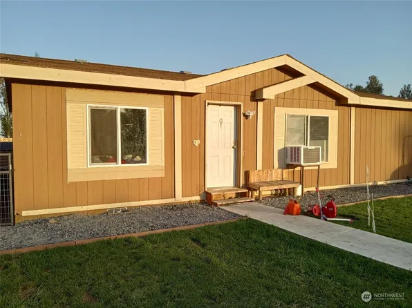 2480 SW Basin Street #51, Ephrata, WA 98823