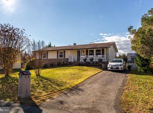 9421 Fendall Ln, Newburg, MD 20664