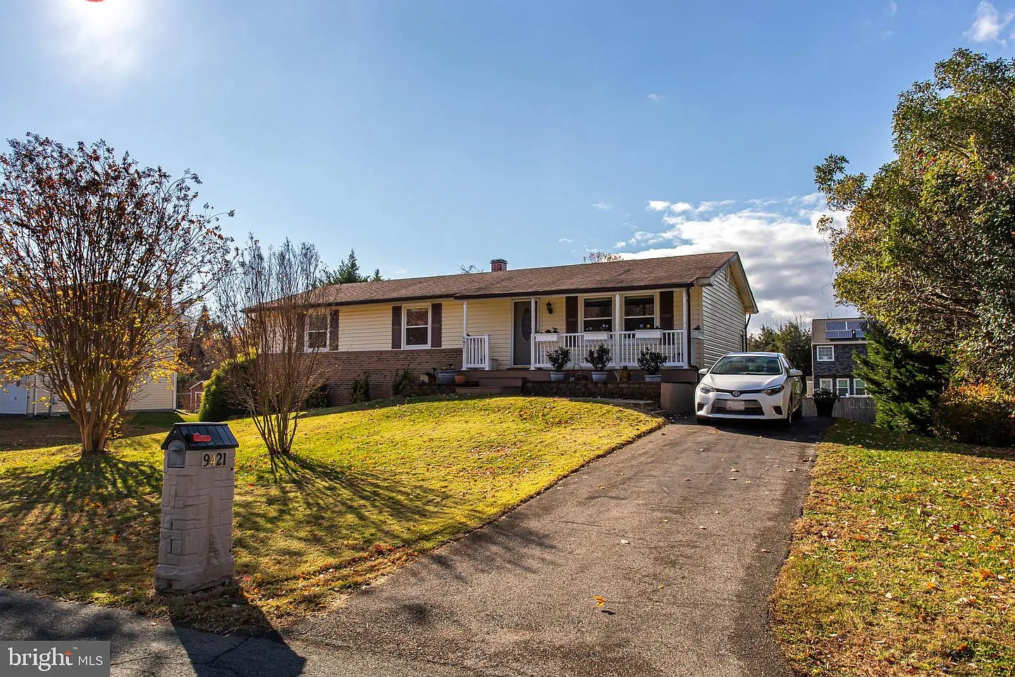 9421 Fendall Ln photo 1