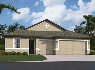 Raffaello Plan, Hidden Ridge, New Port Richey, FL 34654