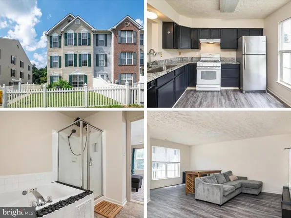 1825 Watch House Cir S, Severn, MD 21144