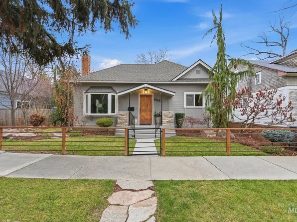 1815 N 15th St, Boise, ID 83702