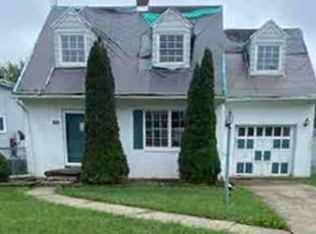 1011 Peacock Rd, Richmond, IN 47374