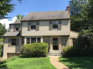 3909 48th St NW, Washington, DC