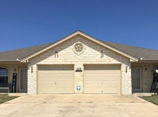1213 Powder River, Killeen, TX 76549