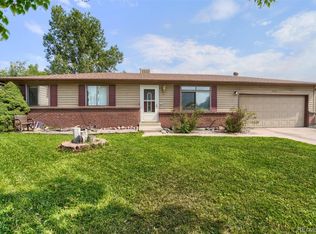 3223 E 119th Pl, Thornton, CO 80233