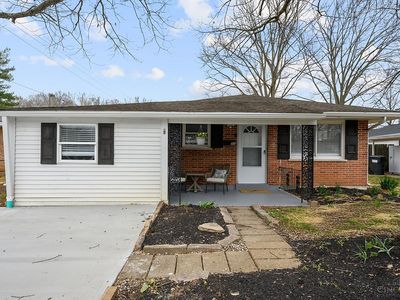 20 Miamiview Dr, Loveland, OH, 45140