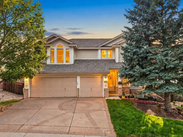 9753 Carr Circle, Westminster, CO 80021