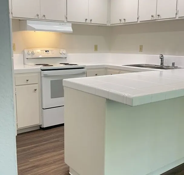 Lassen Villa Apartments — Photo 31