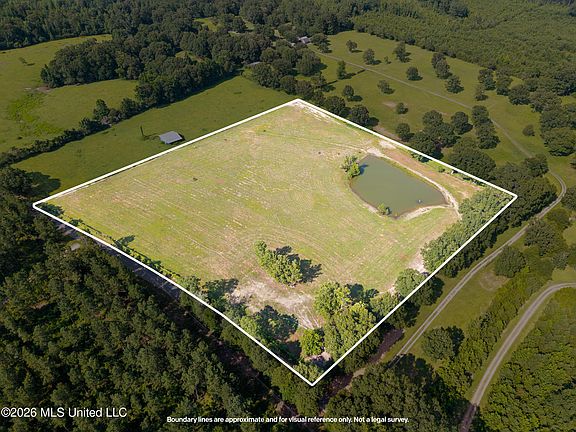 2nd image of 628 Baxterville Rd