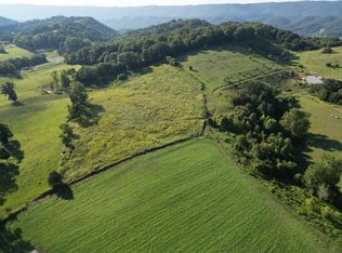 621 Carrol Greenlee Rd, Rutledge, TN 37861