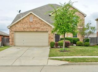6157 Shad Dr, Fort Worth, TX 76179