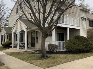 812 Gregorys Way, Voorhees, NJ 08043