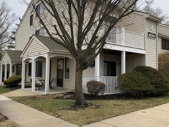 812 Gregorys Way, Voorhees, NJ 08043