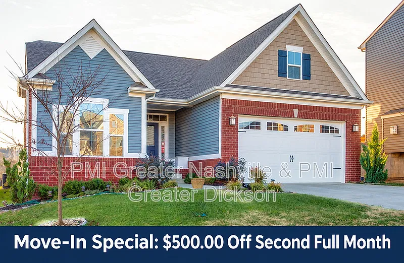 4 bed, 3.0 bath, 2200 sqft, $2,850 — Photo 1