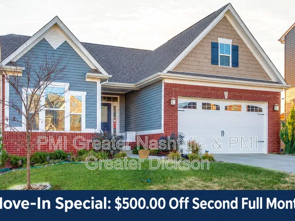 1664 Brockton Ln, Nashville, TN 37221
