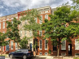 1517 S Charles St, Baltimore, MD 21230