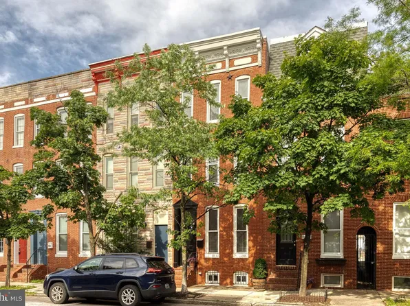 1517 S Charles St, Baltimore, MD 21230