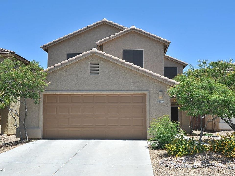 1st image of 6889 S Sonoran Bloom Ave