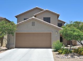 6889 S Sonoran Bloom Ave, Tucson, AZ 85756