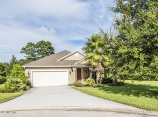 616 Arbor Park Way, Saint Augustine, FL 32084