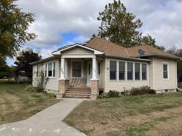 302 E 2nd St, Craig, MO 64437