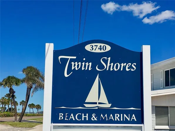 31 Twin Shores Blvd, Longboat Key, FL 34228