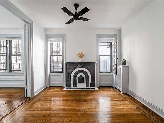 4th image of 527 W 143rd St APT 4