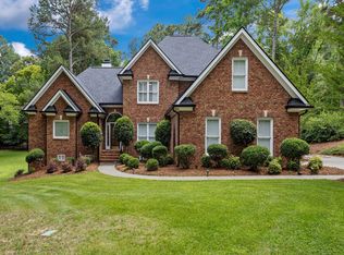 5501 Peakton Dr, Raleigh, NC 27614