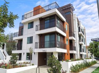 1482 S Sherbourne Dr, Los Angeles, CA 90035