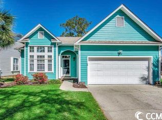 2738 S Key Largo Cir, Myrtle Beach, SC 29577