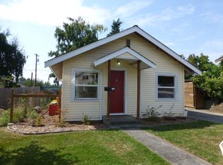 2223 Dean Ave, Bellingham, WA 98225