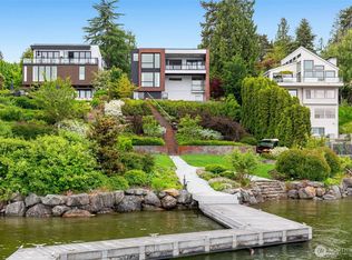 Wildwood Add, Seattle, WA 98118