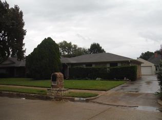 1208 Brandon Ct, Irving, TX 75060