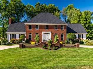 7435 Mountain Quail Pl, Painesville, OH 44077