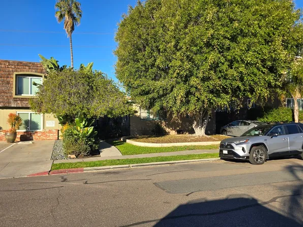 Kansas St. 4044-50, 4044 Kansas St #4048, San Diego, CA 92104