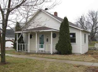 339 W Depot St, Butler, IN 46721