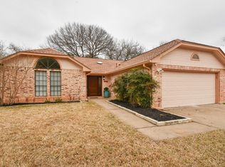 3208 Fort Worth Trl, Austin, TX 78748