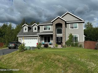1705 S Creekside Cir, Wasilla, AK 99654